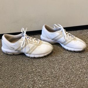 Nike Golf Shoes
